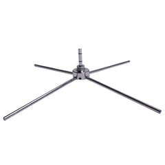 Feather Flag Cross Base