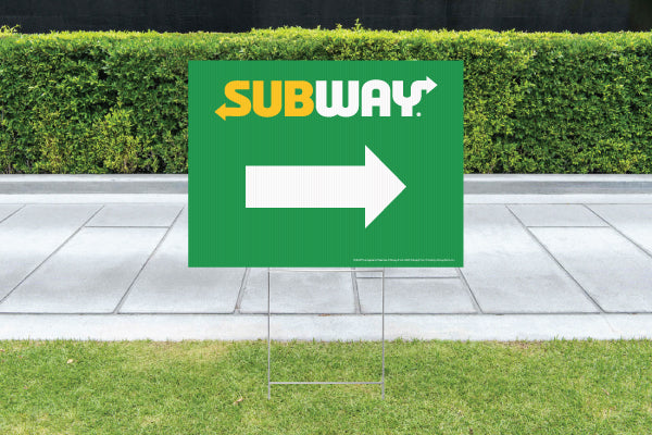 Subway Prints