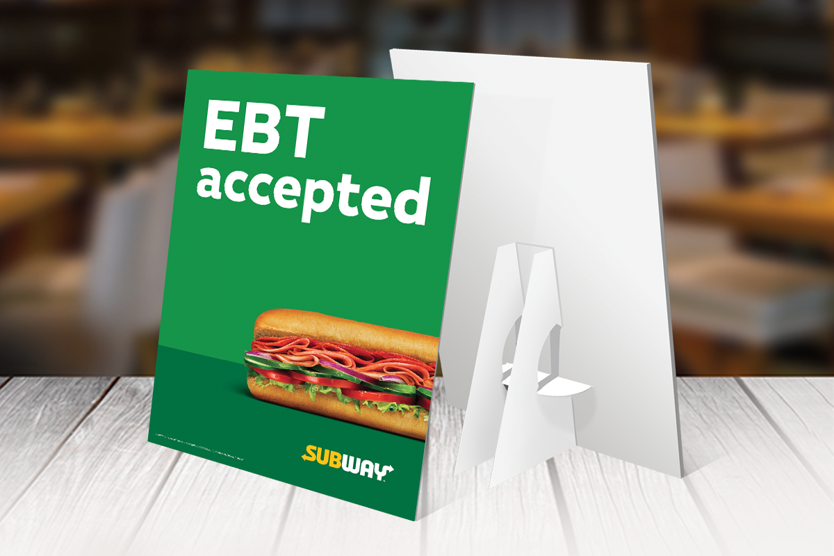 Subway Prints