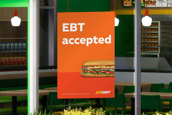 Subway Prints