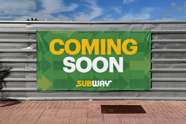 Subway Prints